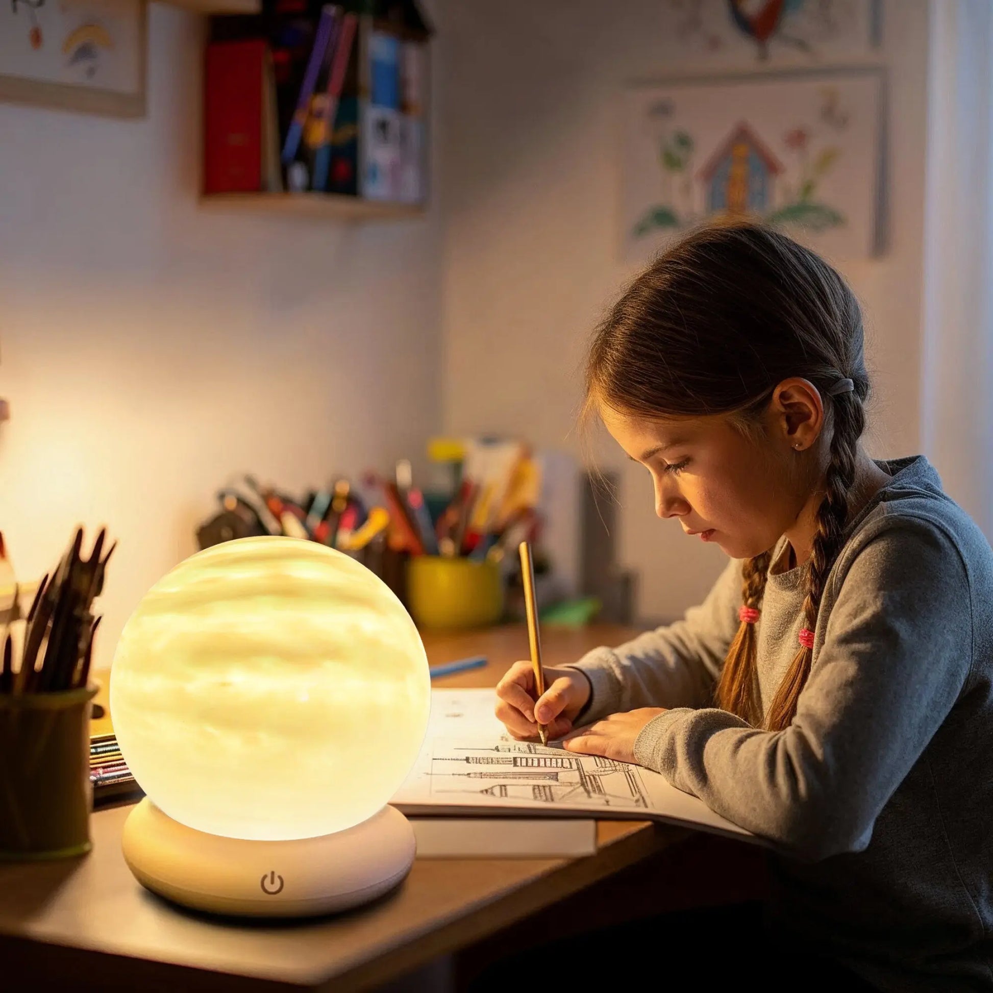 ORBLUX Aurora Projection Light System