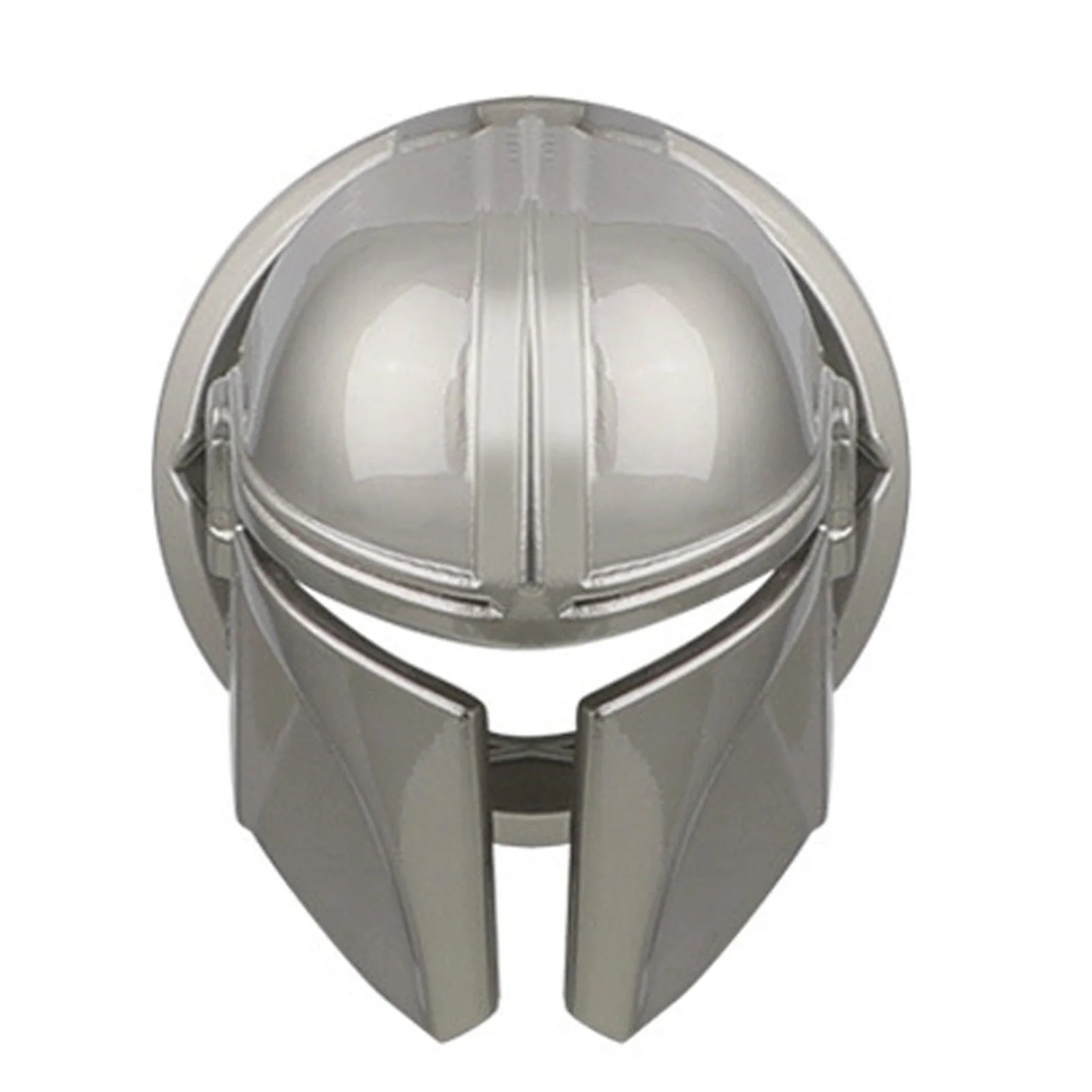 Newest Car Engine Start Stop Switch Button Cover the War of Star Mask Cover Push Button Matte Black Cover Car Interior Accesory