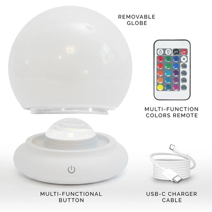 ORBLUX Aurora Projection Light System